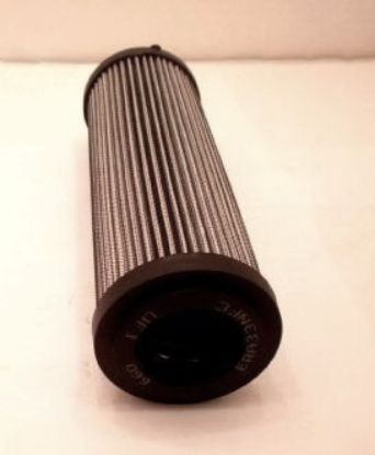 Picture of 12 MICRON SIZE 33 FIBRE  ELEMENT