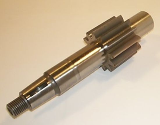 Picture of 2PRG037 DRIVE GEAR T4 TAPER SHAFT