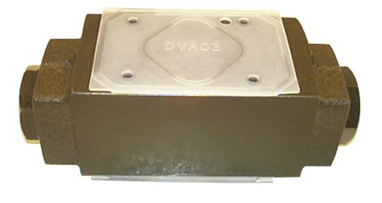 Picture of CETOP 3 PILOT CHECK MOD ON A&B PRTS