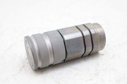 Picture of 1/2 BSP QRC FLAT FACED MALE