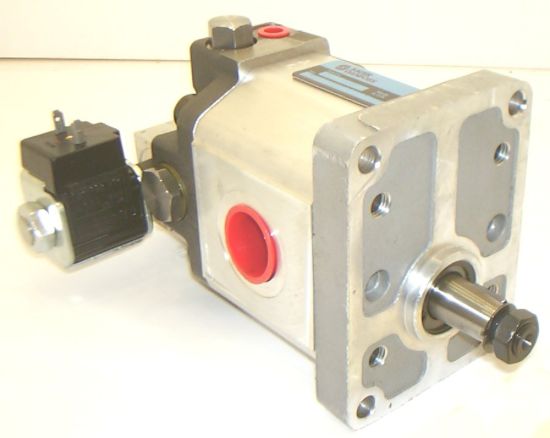 Picture of C14.4L DENNIS 01280/210/032