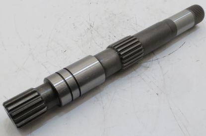 Picture of 70442 1'' DIA 15 TOOTH SPLINE SHAFT