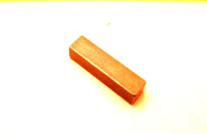 Picture of KEY - COMPONENT FOR HYDRAULIC