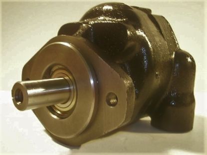 Picture of BOMFORD MOT M2Z1AX1610ENX1L32D