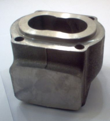 Imagen de PGP62050CC CUERPO DE BOMBA TRASERO/MEDIO