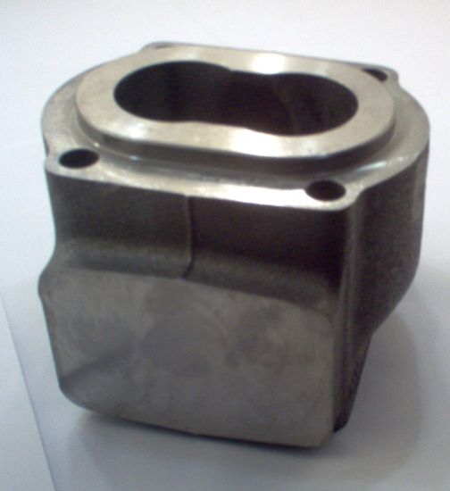 Imagen de PGP62050CC CUERPO DE BOMBA TRASERO/MEDIO