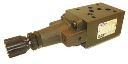 Picture of CETOP 5  RELIEF MODULE ON PORT P