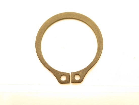 Picture of R4 SNAP RING FOR  F/P1 SHAFT