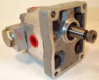 Imagen de C6.3L LAN 3004607-001 13300/01