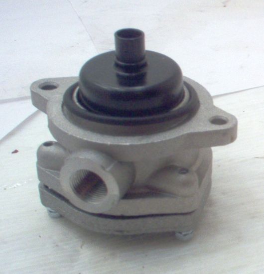 Picture of SIZE 31 3/4 BSP PORT T.I. FILT BODY