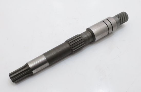 Picture of 70142 DRIVESHAFT