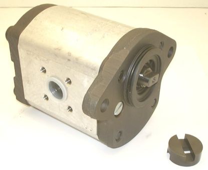 Imagen de BOSCH BOMBA DE ENGRANAJE 0510725044