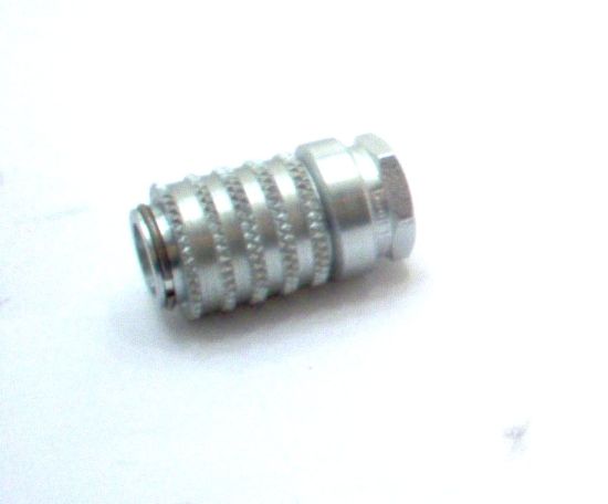 Picture of 1/8 NPT 1/8   DIAGNOSTIC QRC FEMALE