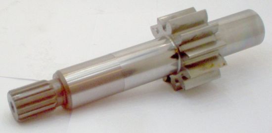 Picture of R5 FRONT DR GEAR CODE Q 1'' SAE