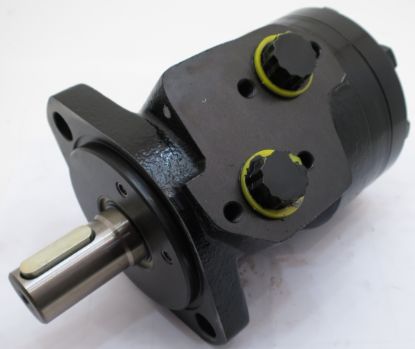 Picture of 50CC MOTOR 25mm SHAFT
