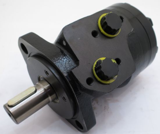 Picture of 50CC MOTOR 25mm SHAFT
