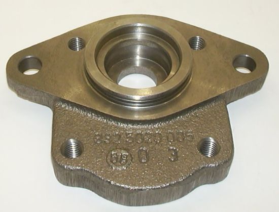 Imagen de PGP511 104-52MM 2 TORNILLO BRIDA