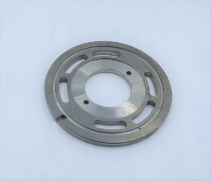 Imagen de PLACA DE VÁLVULA PARA BLOQUE DE CILINDROS**