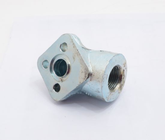 Picture of 3/8 BSP ELBOW 12mm PORTS (26MMPCD)
