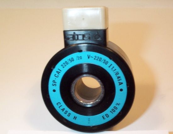 Picture of AT99930 ATOS EL-PLUGG Y-555