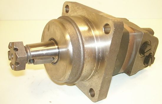 Picture of CHAR-LYNN HYDRAULIC MOTOR 105-1002
