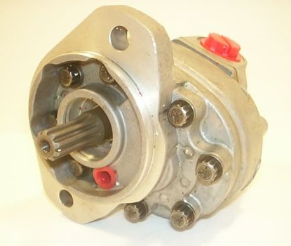 Imagen de CESSNA BOMBA DE ENGRANAJE 25306-RAC