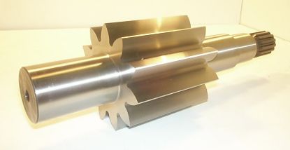 Imagen de C' TIPO ENGRANAJE DE TRANSMISIÓN PARA 3135 PM