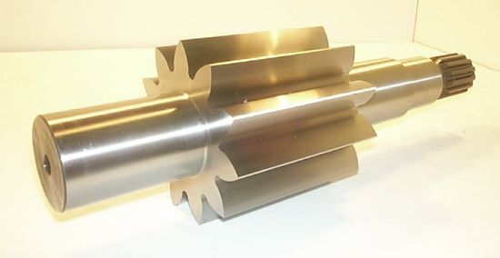 Picture of ''C'' TYPE DRIVEGEAR FOR 3135 PM