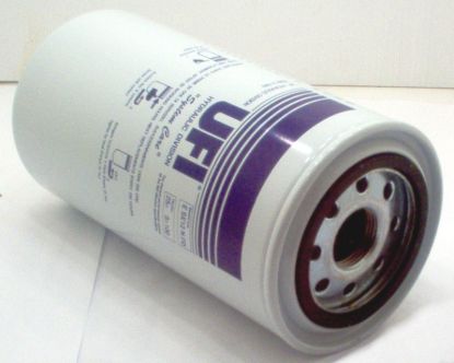 Picture of 25 MICRON 3/4 BSP FIBRE 12 LONG CAN