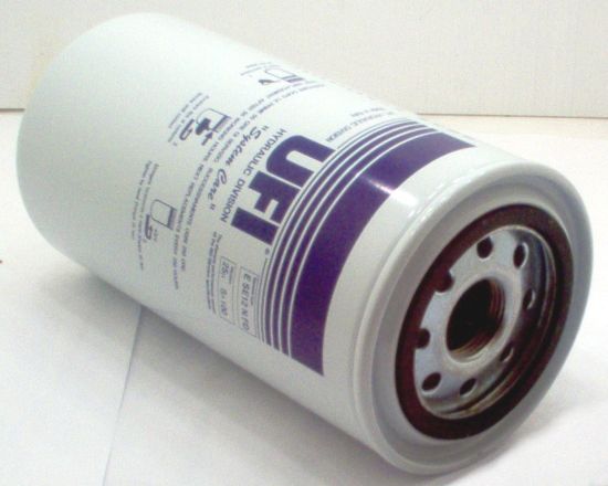 Picture of 25 MICRON 11 3/4 BSP PAPER FILT CAN