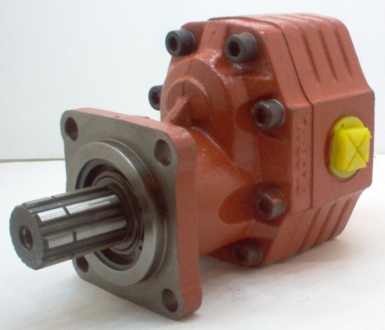 Picture of C51L 3 BOLT PTO HYDRAULIC PUMP