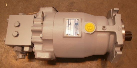 Picture of SMF2/052-B3Z-MS35352-A1 PISTON MOT