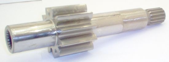 Picture of R5 FRONT DR GEAR CODE Q 1'' SAE