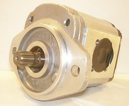Picture of 1PL 19.20CC/REV HYDRAULIC GEAR PUMP