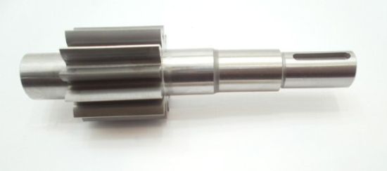 Picture of PGP511 23CC SINGLE SECT 15MM KEYED