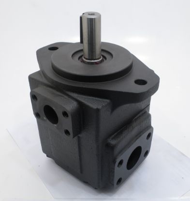 Picture of T6C, 88.6CC/R, SAE B PAR PLAIN, C