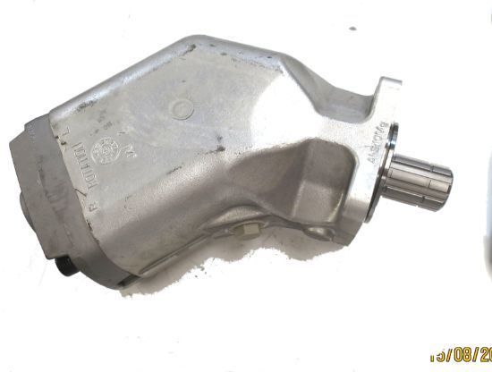 Picture of F1-121-M_121CC/REV 250 BAR