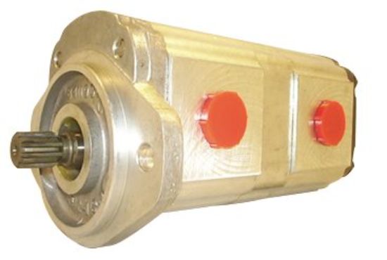 Picture of 1PX1401PX140A HYDRAULIC PUMP ONLY