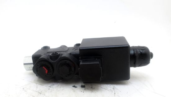 Picture of 1/2 BSP 3 PORT SOL.OP DIVERTOR