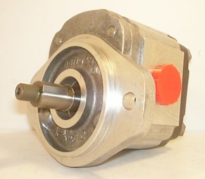 Picture of 1PL 7.02CC/REV HYDRAULIC GEAR PUMP