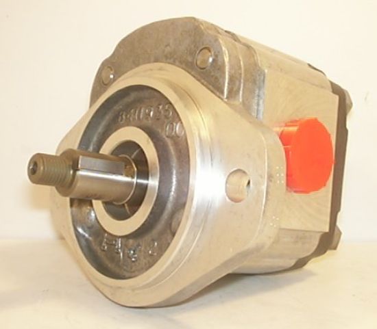 Picture of 1PL 7.02CC/REV HYDRAULIC GEAR PUMP