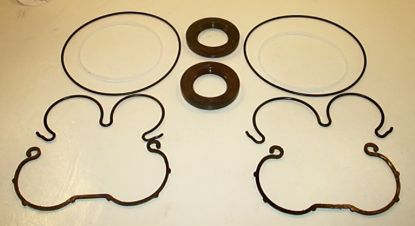 Picture of TAP 22-90 C + SAE2 BOLT FLG SEAL KT