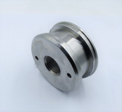 Picture of 80 BORE SHORT THREADED PISTON