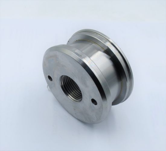 Picture of 80 BORE SHORT THREADED PISTON