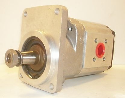 Picture of 1PL 22.84CC/REV HYDRAULIC GEAR PUMP