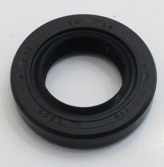 Picture of NITRILE SHAFT SEAL