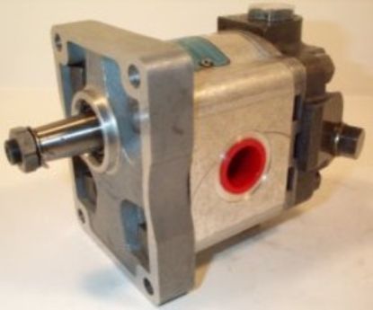 Imagen de A15L  ROADTRAIN BOMBA DE DIRECCIÓN HIDRÁULICA      17414