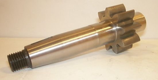 Picture of SP2/250 10CC/REV TAPER GEAR