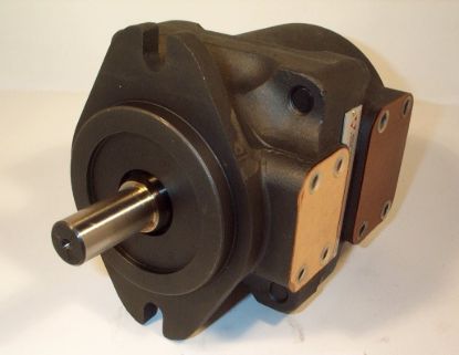 Picture of ATP4111S00 ATOS PFE 41029/1ST14