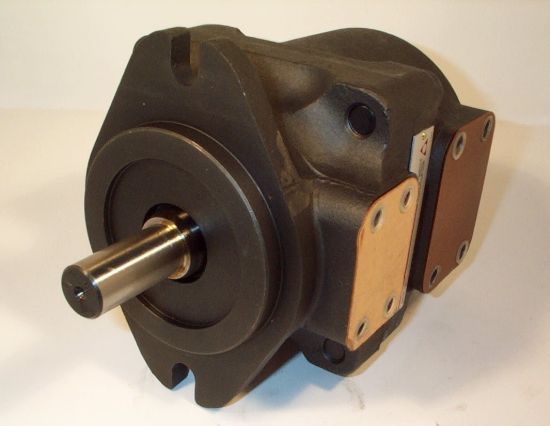 Picture of ATP4111S00 ATOS PFE 41029/1ST14